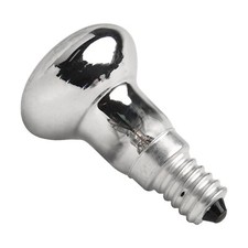 Ampoule Type E14 Lampe Magma R39 Remplacement Vis En Clair Haute Qualité