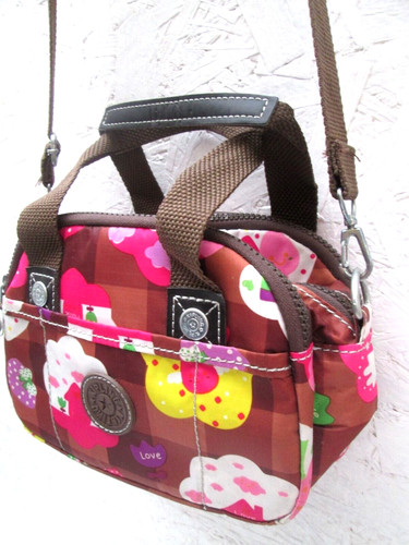 Kipling petit sac - , main