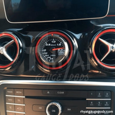 Mercedes X156 GLA 52mm -