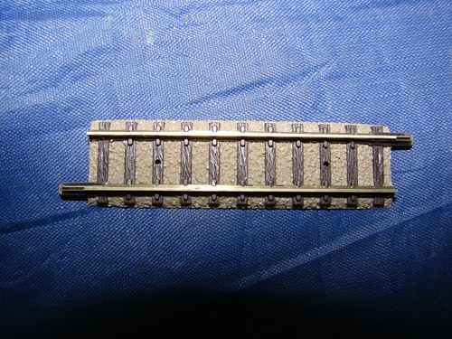 Fleischmann rail droit - n, 9102