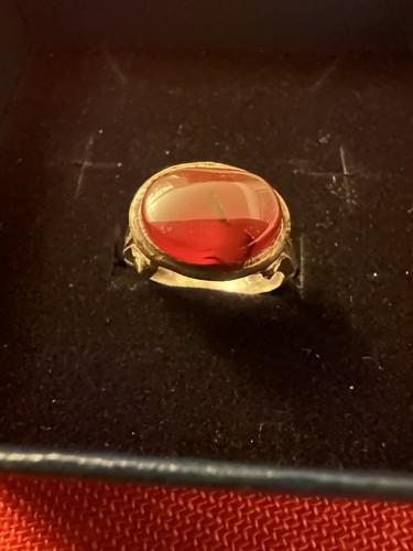Bague ancienne argent - ancienne,