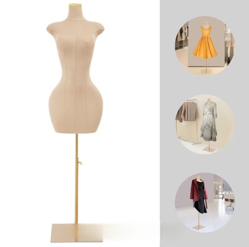 Mannequin femme hauteur - femme,