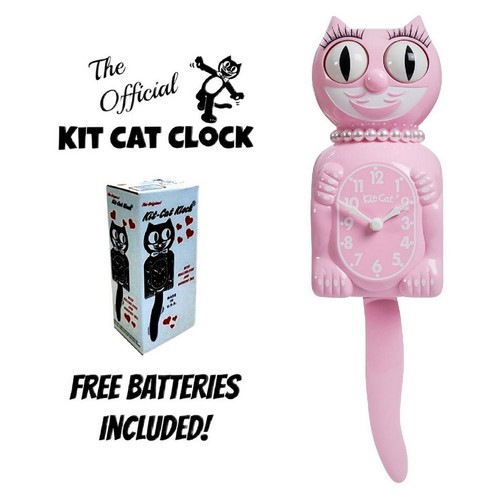 Bubblegum pink lady - kit, cat