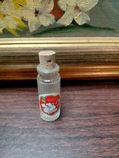 Flacon Éprouvette vide