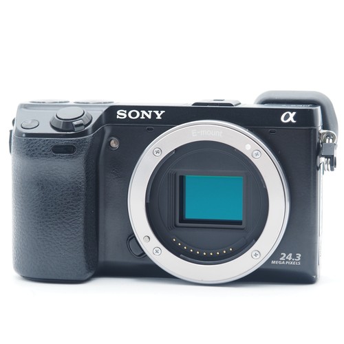 Sony nex 3mp - sony, mirrorless