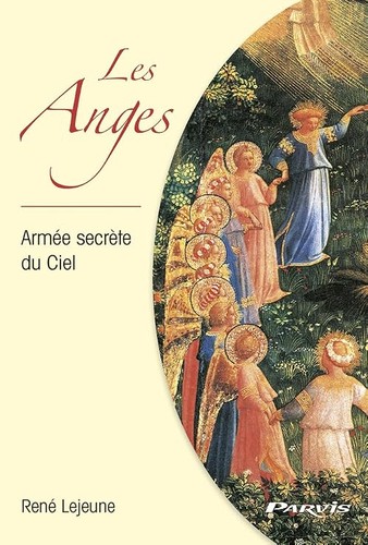 Les anges armée secrète du - les,