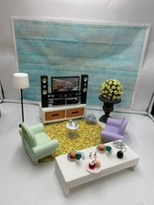 Barbie , Ken  Dîner en