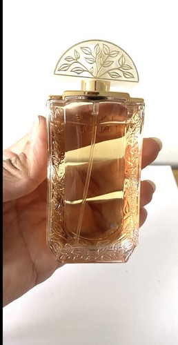 Lalique flacon perfum - 50, ml