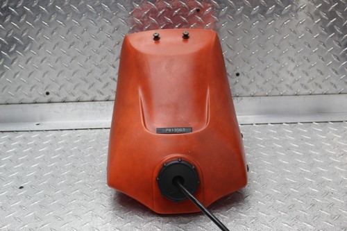 1985 cagiva wmx125 gas tank - cagiva,