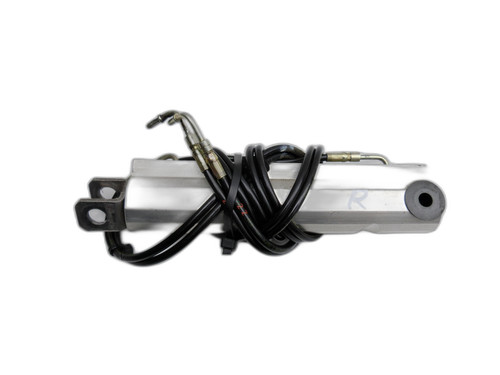 Cylindre hydraulique - cylindre,