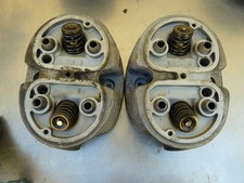 Cylinder heads R75/6 /7 R60 R90 s BMW #T3