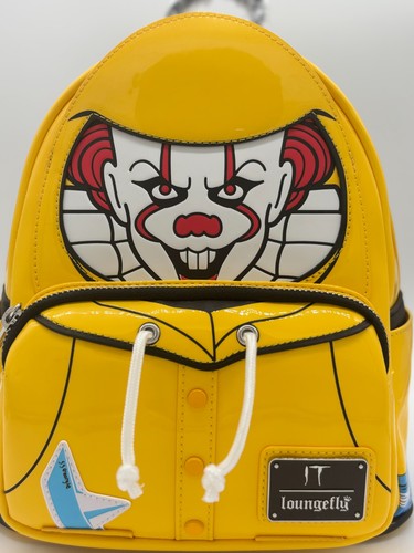 Loungefly pennywise georgie - loungefly,