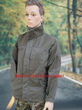 Austrian Military Jacket Size S/M Chest 88/92cm ?4a.