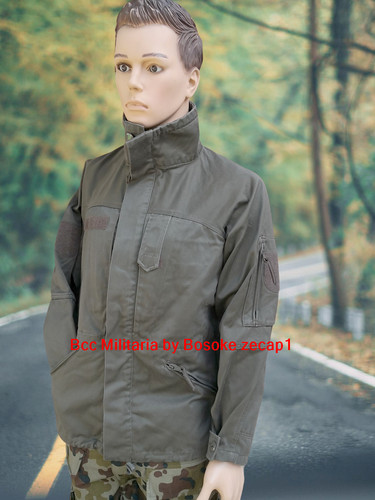 Veste militaire autrichienne - veste,