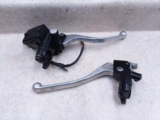 Honda 400 Four CB400F Unoriginal Handle Lever Brake Master Cylinder 1975 ANX-C48