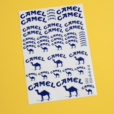 Autocollants De Parrainage