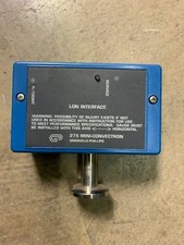 Granville-Phillips Lon