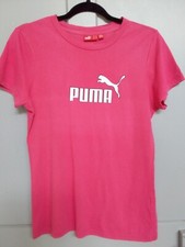 TEE SHIRT " PUMA " FEMME