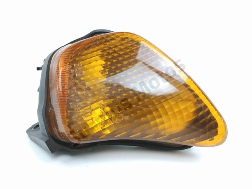 Clignotant avant honda cbr - d,