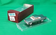 CHEVROLET IMPALA SPORT COUPÉ