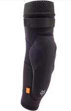 Fox Launch D3O Garde-Coudes De Vélo Mountainbike MTB Noir XL