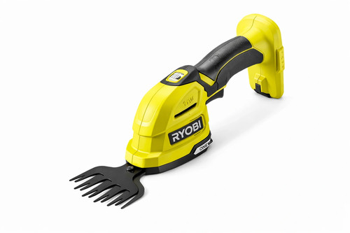 Ryobi ry18gsa cisaille à - ryobi,