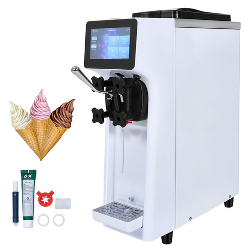 Vevor machine crème - À,