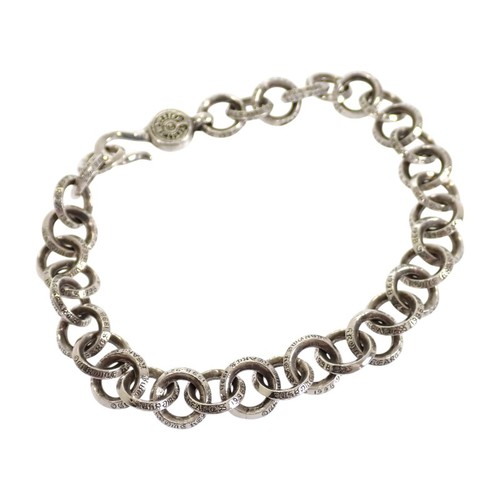 Chrome hearts bracelet - chrome,