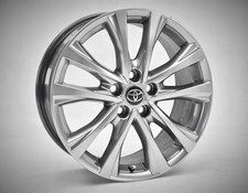 Jantes En Aluminium TOYOTA