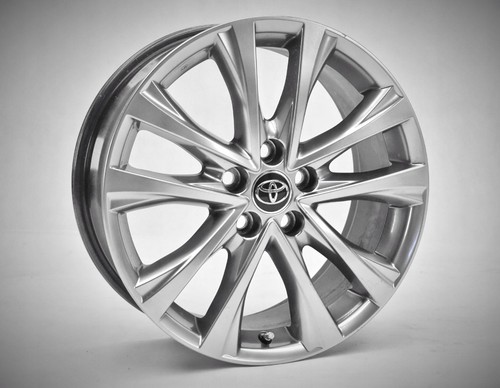 Jantes aluminium toyota - en,