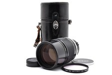 Téléobjectif Nikon Nikkor-P Auto 180 mm f/2,8 MF du JAPON #2649322