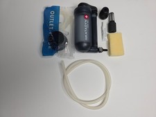 Katadyn Hiker Pro Microfilter