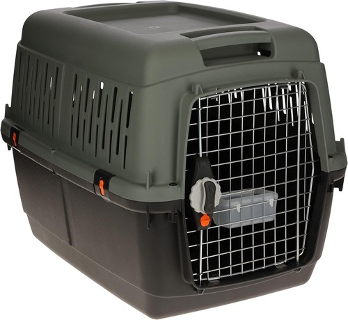 Cage transport pour - transport, chien