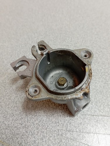 Support injecteur brûleur - injecteur,