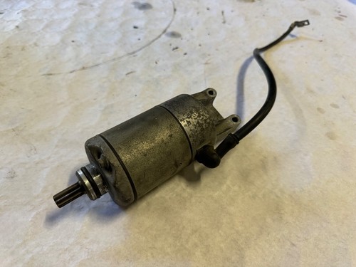 Demarreur honda 600 - honda,