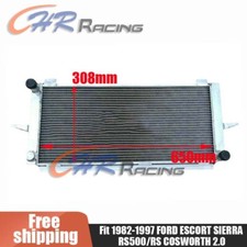 Aluminum radiator For