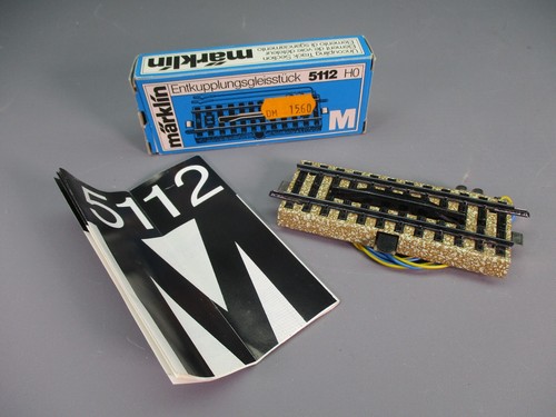 Lq219 marklin 5112 train - 5112,