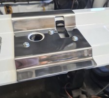 Ford Escort MK3 Mk4 Capot