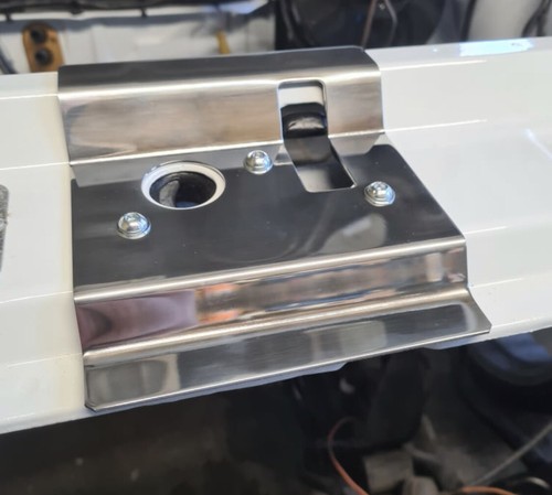 Ford escort mk3 mk4 capot - mk3,