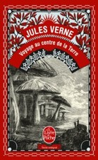 Voyage Au Centre De La Terre (French Edition) (Le Livre de Poche