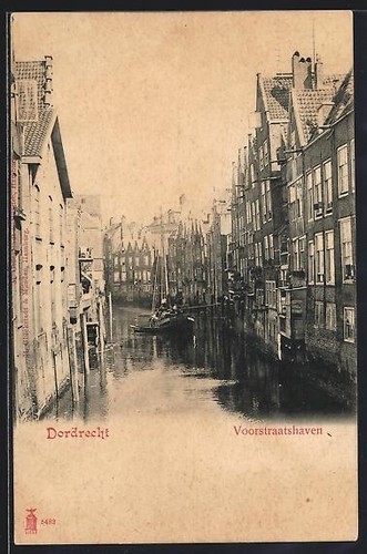 Dordrecht maisons am - dordrecht,,