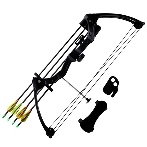 Arc poulies pour - arc,
