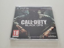 Ps3 Call Of Duty Black Ops