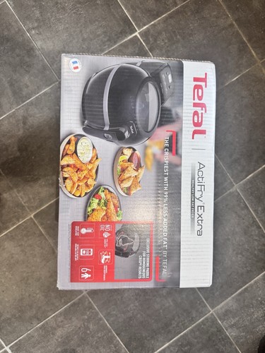 Friteuse tefal actifry extra - tefal,