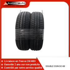 🇫🇷 Paire de pneus DOUBLE