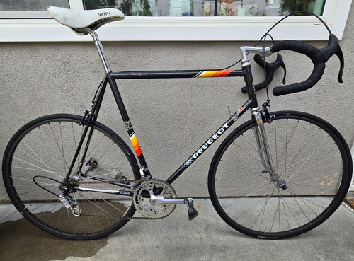 Vintage peugeot psn - vintage,