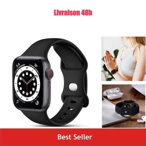 Bracelet silicone cemika - silicone,
