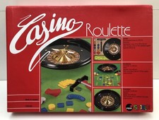 CASINO ROULETTE (diamètre