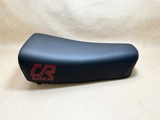 Selle de selle Honda CR125R