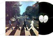 The Beatles - Abbey Road ITA